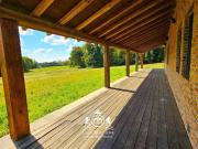 Villa in vendita Via Bassone, Agrate Conturbia, Piemonte