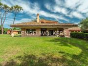 Villa in vendita Via Bernardino Bolasco, Roma, Lazio