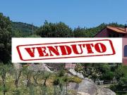 Villa in vendita Via Borsana, 1, Vezzi Portio, Liguria