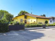 Villa in vendita Via C. Armellini 20, Pantigliate, Lombardia