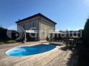 Villa in vendita via cadriano, 40, Granarolo...