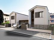 Villa in vendita via castella, 61b, San Pietro di...