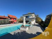 Villa in vendita Via Castiglione, 49, Settimo Torinese,...