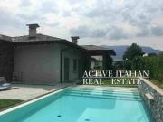 Villa in vendita Via Cima dei Ronchi, Griante, Como,...