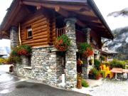 Villa in vendita Via Col Ranzola, Brusson, Valle d’Aosta