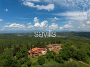 Villa in vendita Via Collegalli, Montaione, Firenze, Toscana