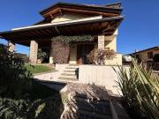 Villa in vendita Via Coronino, Castegnato, Brescia,...