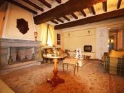 Prestigiosa villa di 649 mq in vendita Via Cremonese,...
