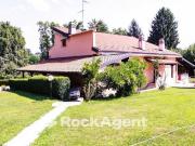 Villa in vendita Via Cristoforo Colombo, Cadorago...