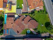 Villa in vendita Via Dante Alighieri, 18, Castel...