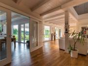 Villa in vendita Via Dante, Ponte San Nicolò, Padova, Veneto