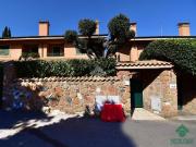 Villa in vendita Via dei carvilii, 60, Roma, Lazio