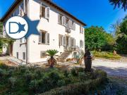 Esclusiva villa di 638 mq in vendita Via dei Coselli,...