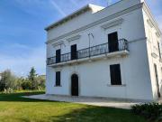 Villa in vendita Via Dei Gelsomini, 2, Trani, Puglia