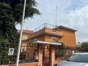 Villa in vendita Via dei Minatori, Roma, Lazio