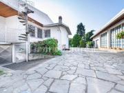 Villa in vendita Via dei Platani, Arconate, Lombardia