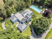 Villa in vendita Via dei Salici, Appiano Gentile, Como,...