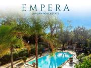 Villa in vendita Via Del Casale Solaro, Roma, Lazio