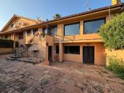 Villa in vendita Via del Fosso di Fioranello, Roma, Lazio