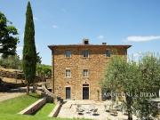 Prestigiosa villa di 282 mq in vendita Via del...