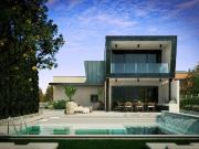 Prestigiosa villa in vendita Via del Paradiso, 78, Campi...