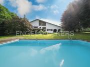 Villa in vendita Via del Vallone, 14, Oggiona Santo...