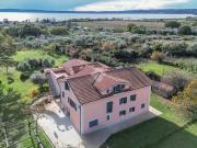 Villa in vendita Via della acquarelle, 3, Bracciano, Lazio