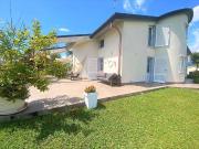 Villa in vendita Via della Bassa, 96, Carrara, Massa...