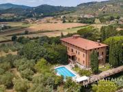 Villa in vendita Via della Carboneria, 2, Corciano, Umbria