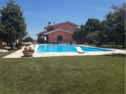 Esclusiva villa in vendita via della fontana, 1,...
