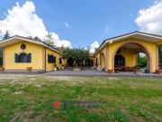Villa in vendita Via della Giustiniana, 959, Roma, Lazio
