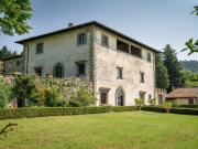 Villa in vendita Via della Villa, 13B, Pontassieve, Toscana