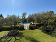 Villa in vendita Via delle Magnolie, Pomezia, Roma, Lazio