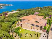 Villa in vendita Via dell'ippocampo, Porto Rotondo,...