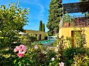 Villa in vendita Via di Bellosguardo, Firenze, Toscana