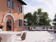 Villa in vendita Via di San Luca, Bologna, Emilia Romagna