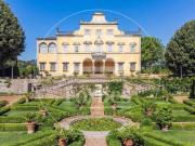Villa in vendita Via di Soffiano, Firenze, Toscana