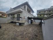 Villa in vendita Via di Trigoria, 94, Roma, Lazio