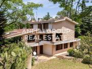 Villa in vendita Via di Valle Vescovo, 221, Roma, Lazio