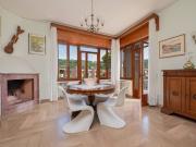Villa in vendita Via Don Carlo Gnocchi, 84, Garda, Veneto