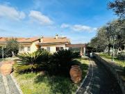 Villa in vendita Via Enrico Fermi S.N.C Frascati, Lazio