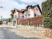 Villa in vendita Via Federico Motta, 8, Brusimpiano,...