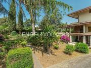 Villa in vendita Via Fermo Ognibene, Roma, Lazio