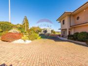 Villa in vendita Via Ferrata, 1, Oricola, Abruzzo