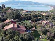 Prestigiosa villa in vendita VIA FIORDALISO, Orbetello,...