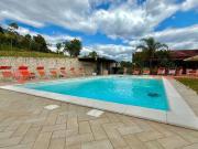 Villa in vendita Via Forca, snc, Spigno Saturnia, Lazio