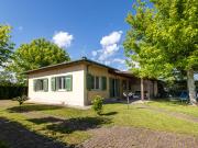 Villa in vendita Via Francesco Donati snc, Forte dei...