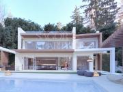 Villa in vendita Via Franco Alfano 42, Sanremo, Liguria
