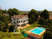 Villa in vendita Via Frassanedo, 32, Saonara, Padova, Veneto