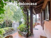 Villa in vendita Via Fratelli Ruffini, 19, San Giuliano...